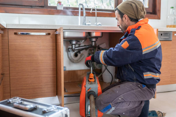 Best Same-Day Plumbing Service  in Osceola, IA