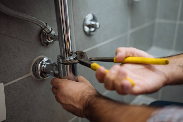 Best Water Leak Repair  in Osceola, IA