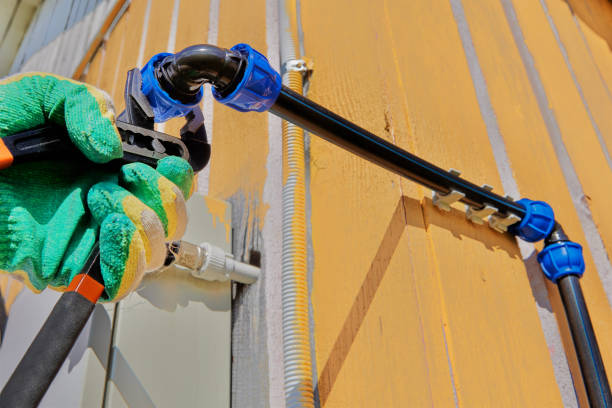Best Pipe Repair Near Me  in Osceola, IA
