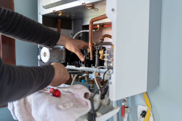 Best Leak Detection Services  in Osceola, IA