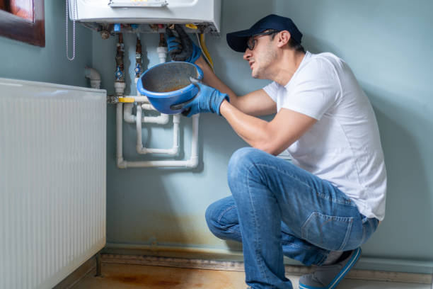 Boilers & Radiators in Osceola, IA