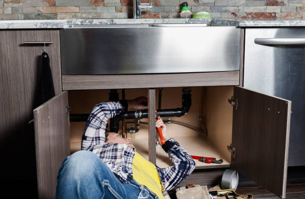 Reliable Osceola, IA Plumbing Solutions