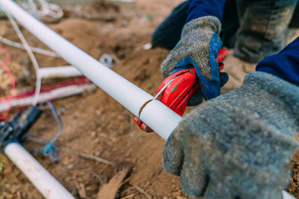 Best Water Leak Repair  in Osceola, IA